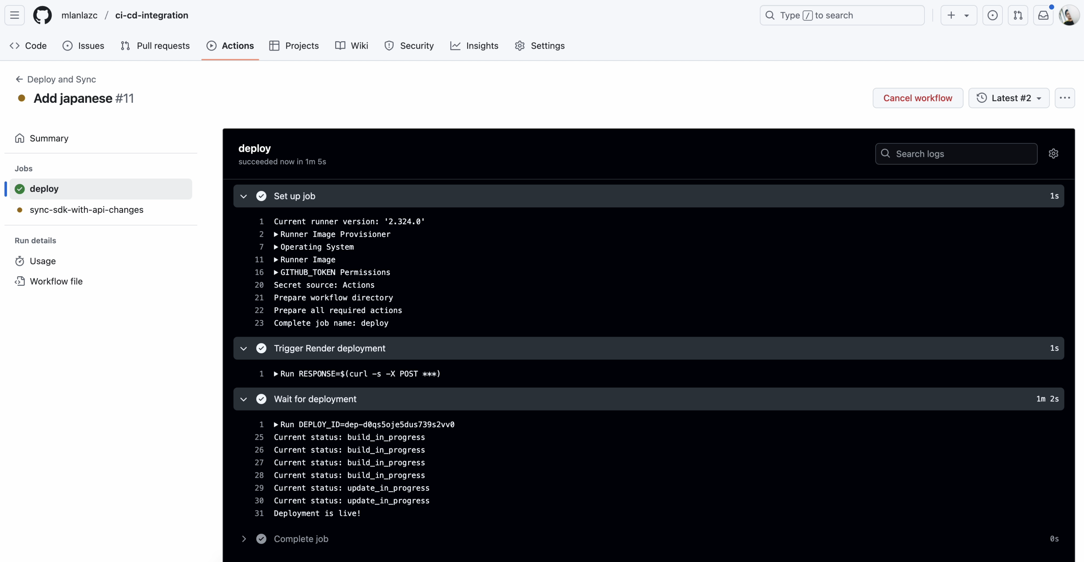 deploy-new-api-version