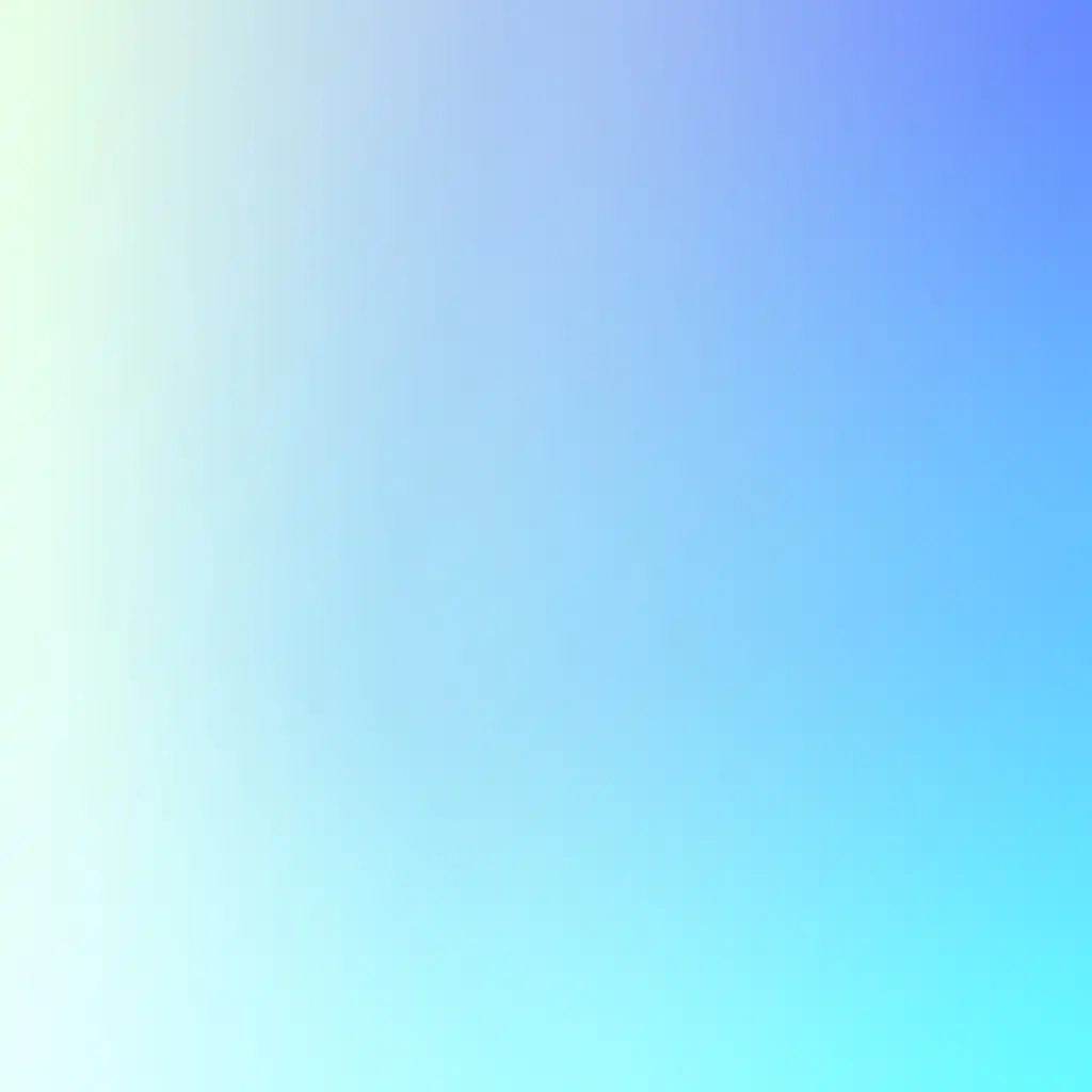 light blue rectangle
