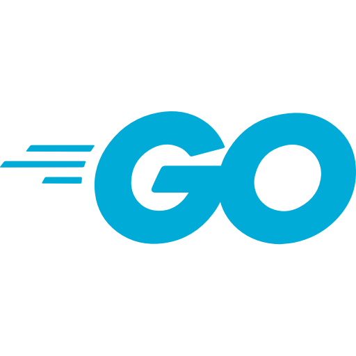 Go logo