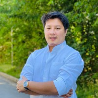 Janak Shrestha
